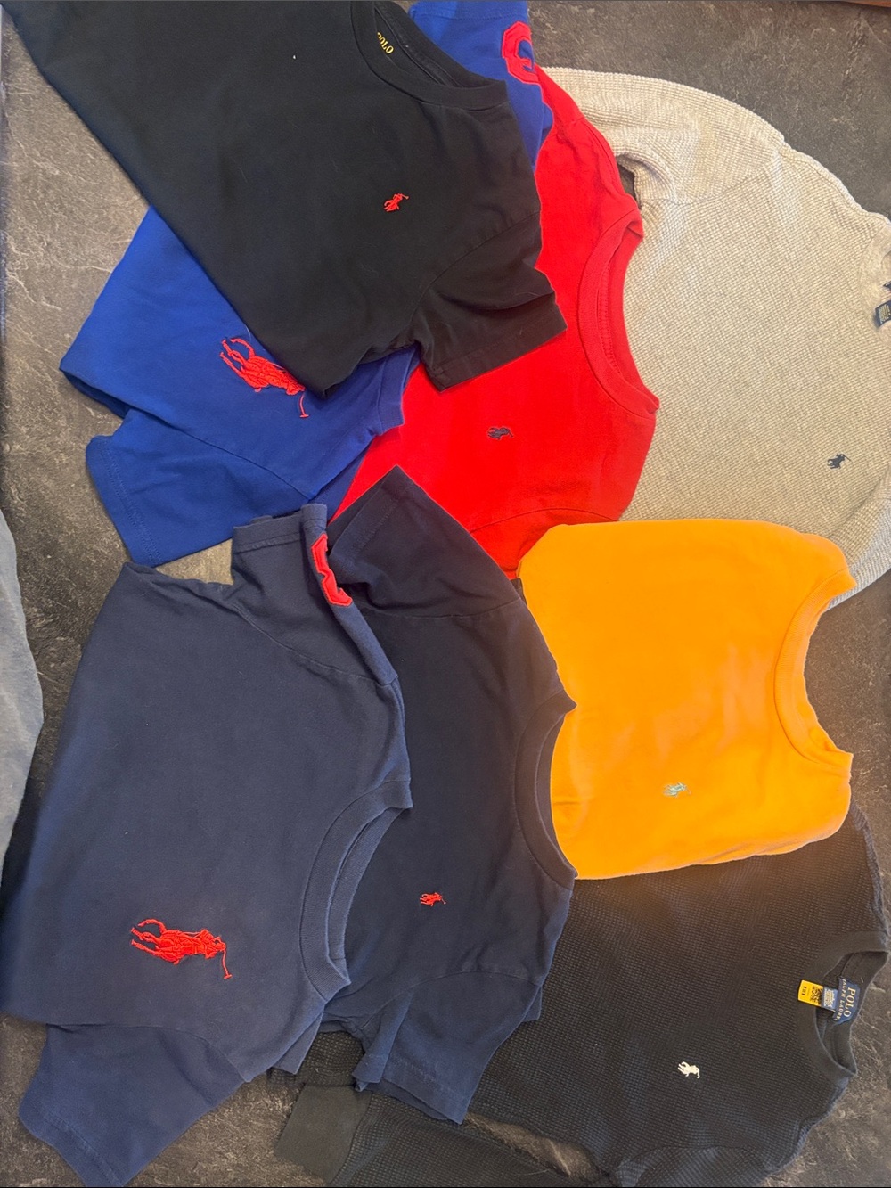 Ralph Lauren Bundle